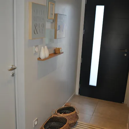 Maison Entre L'ocean Et Bordeaux Dom wakacyjny