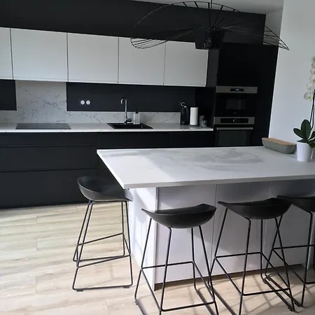 Maison Entre L'ocean Et Bordeaux Dom wakacyjny Le Taillan-Médoc